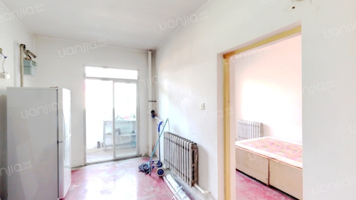 桃源新区二手房实景图