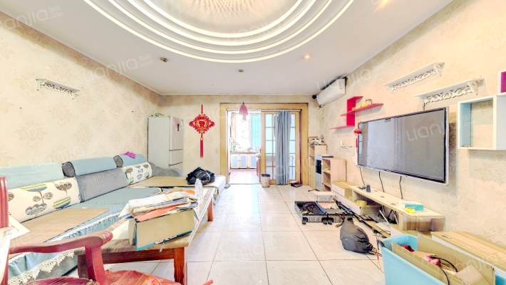 东环路二巷16号二手房实景图