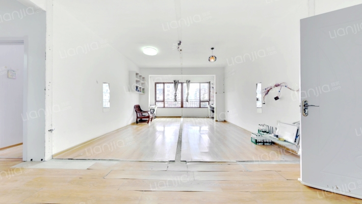 华远水木清华二手房实景图