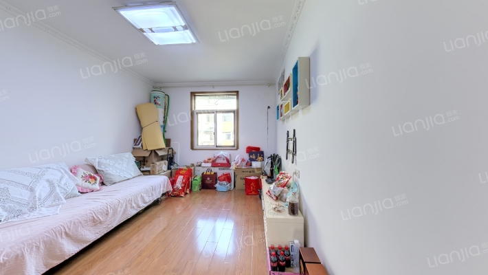 晓庄小区二手房实景图