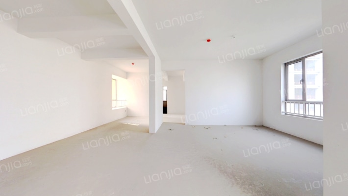 铁投江南御景二手房实景图