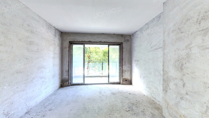 海珠湖景峰二手房实景图