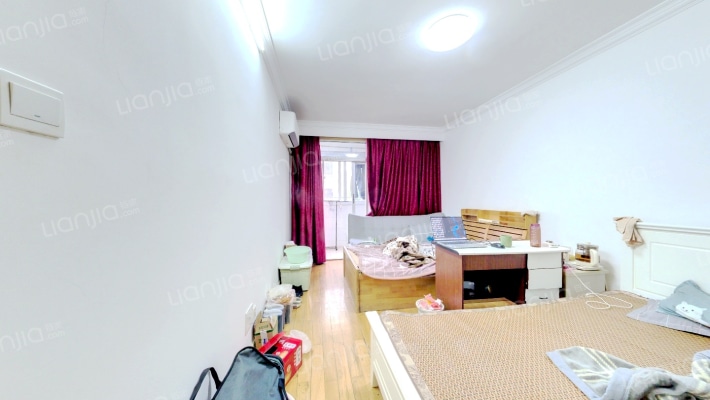 俞三小区二手房实景图