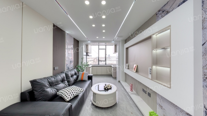 扶华一建小区二手房实景图