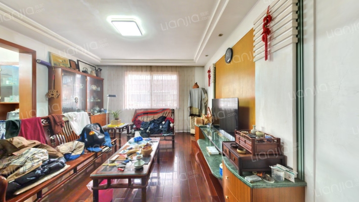 东泾公寓二手房实景图