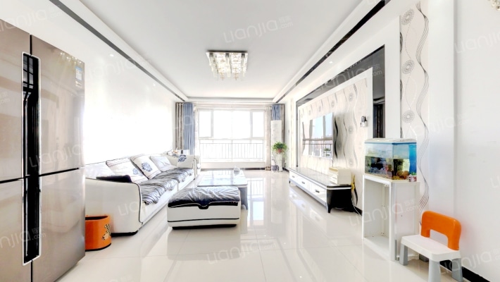 尚东绿洲二手房实景图