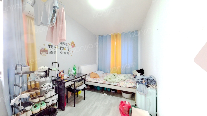 碧水家园二手房实景图