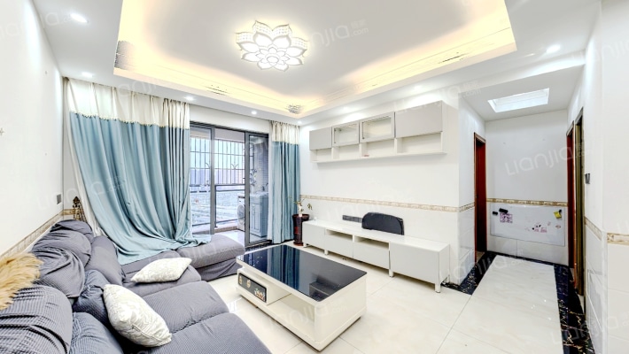 骏涛华府二手房实景图