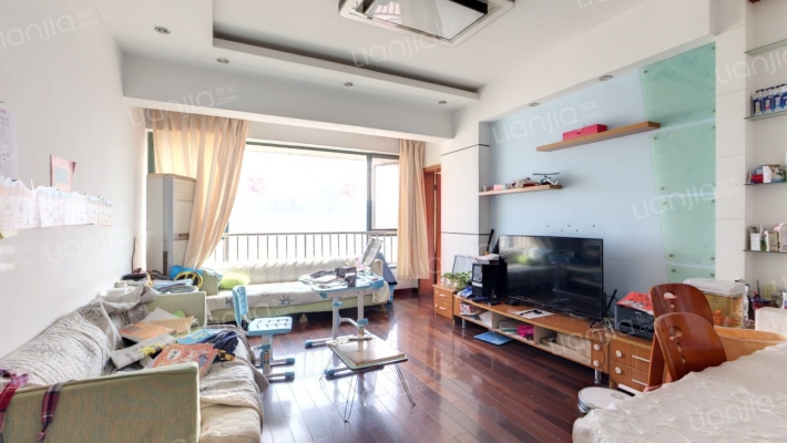 胜泰华府二手房实景图