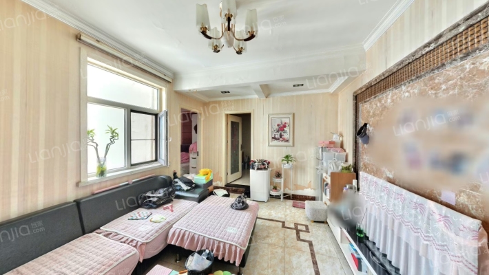 广厦富城二手房实景图