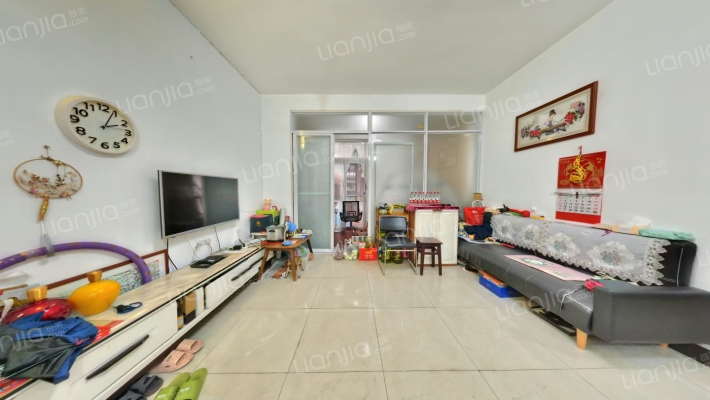 惠馨苑二手房实景图