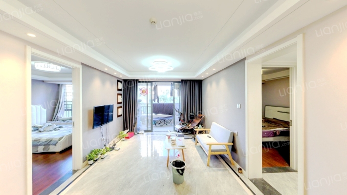 阳光城文澜府二手房实景图