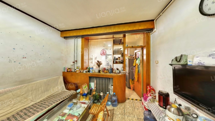 十八中宿舍二手房实景图