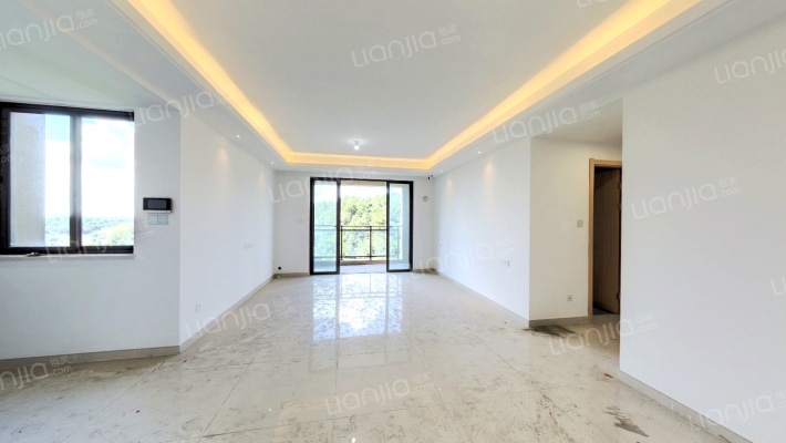 美的国宾府二手房实景图