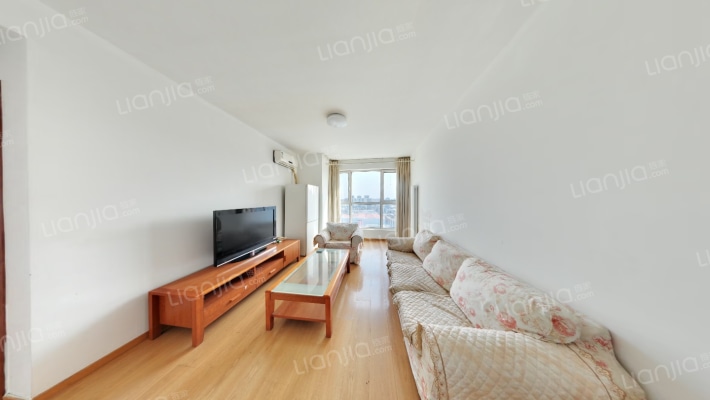 林荫大道二手房实景图