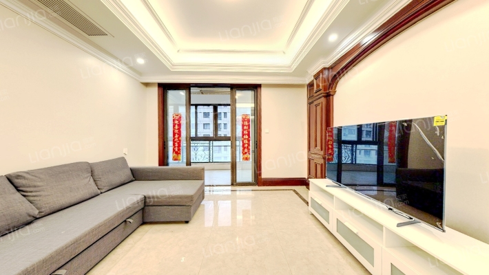 钟山颐府二手房实景图