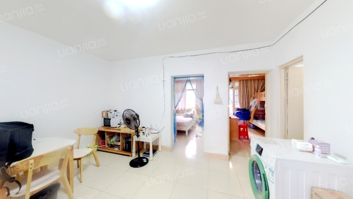 荣昌园小区二手房实景图