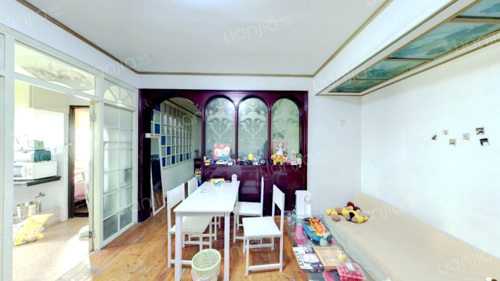 榕新楼二手房实景图