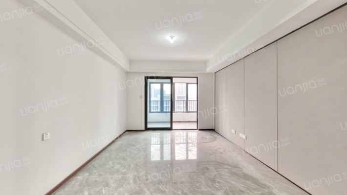 交投电建洺悦峯二手房实景图