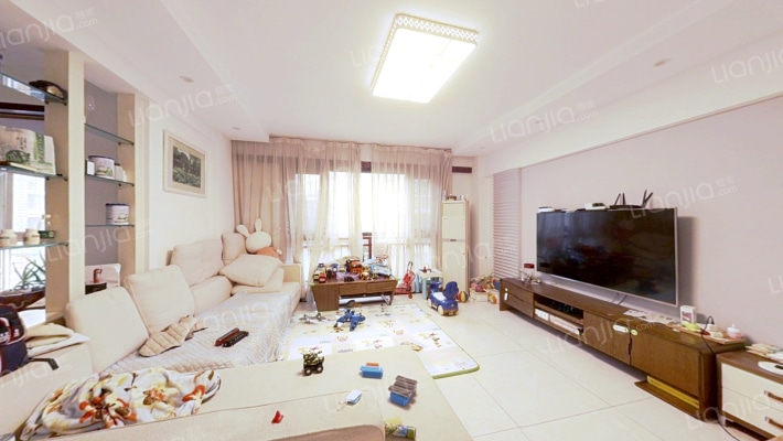 枫林秀色二手房实景图