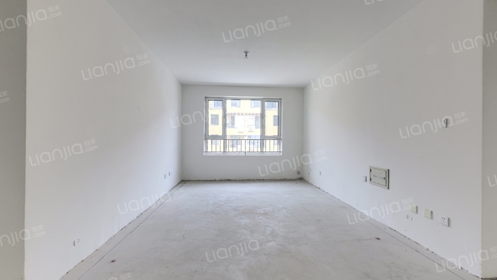 和润海棠湾二手房实景图