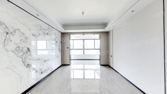 龙湖紫宸二手房实景图