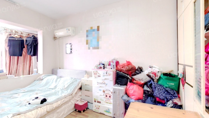 望江东路二手房实景图