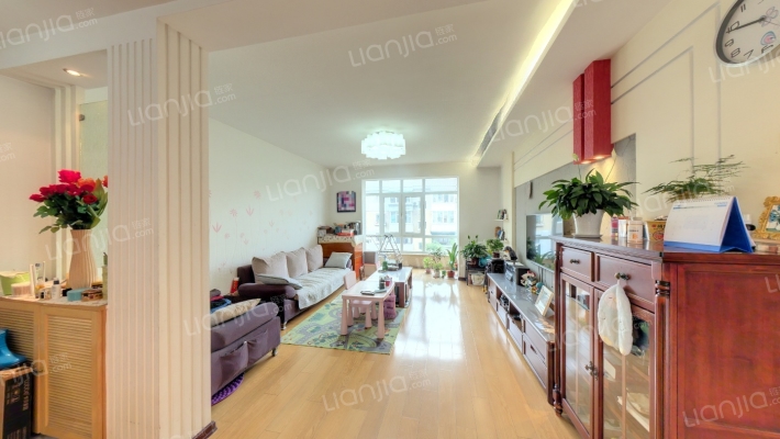 世代龙城二手房实景图