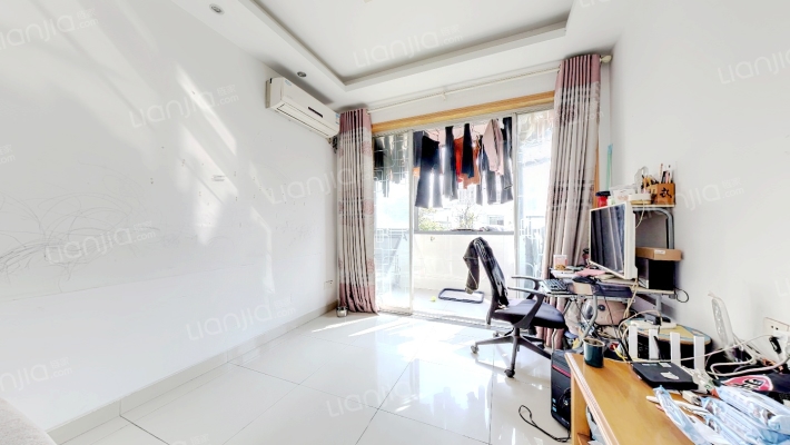 吴中东路散盘二手房实景图