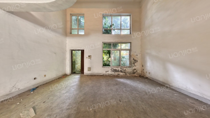 西区花园水之缘二手房实景图