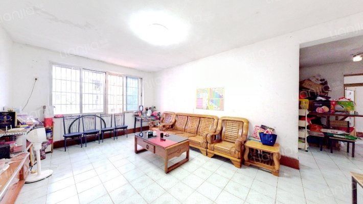 聚金园二手房实景图