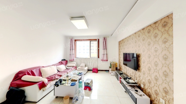 隆成家园二手房实景图