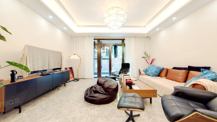 恒大佘山首府二手房实景图