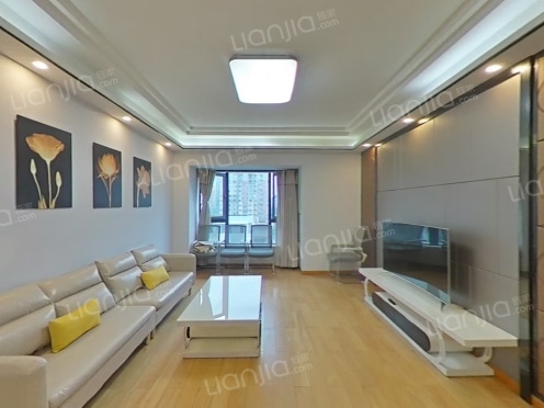 整租·紫荆商业广场 2室2厅 南