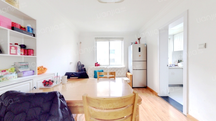 东通山弄二手房实景图