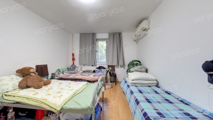 安慧里二区二手房实景图