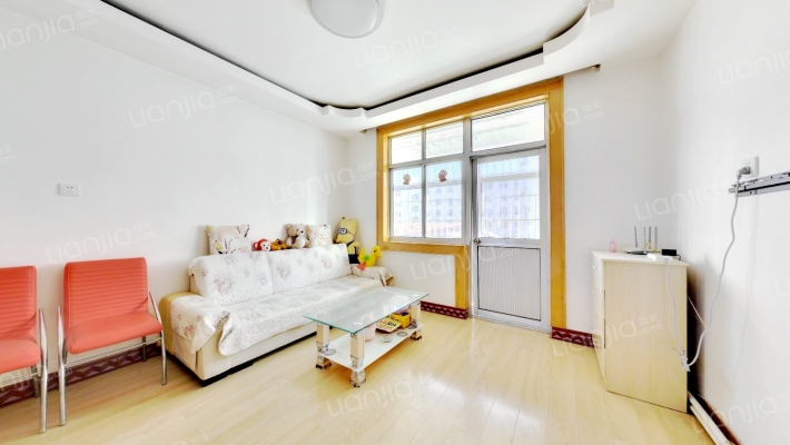 东关小区二手房实景图