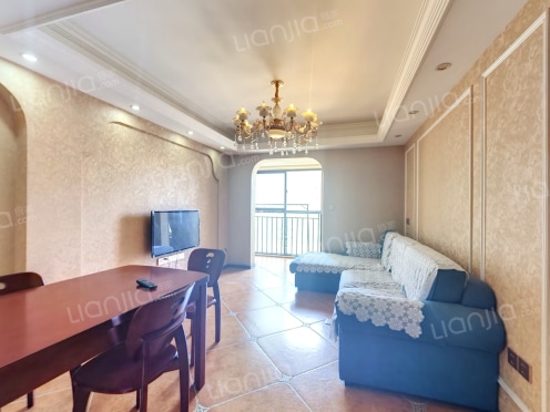 整租·龙湖•好城时光 3室1厅 南