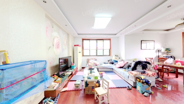 风清云都二手房实景图