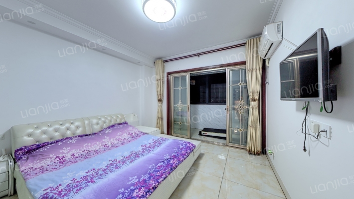 虹桥新村二手房实景图