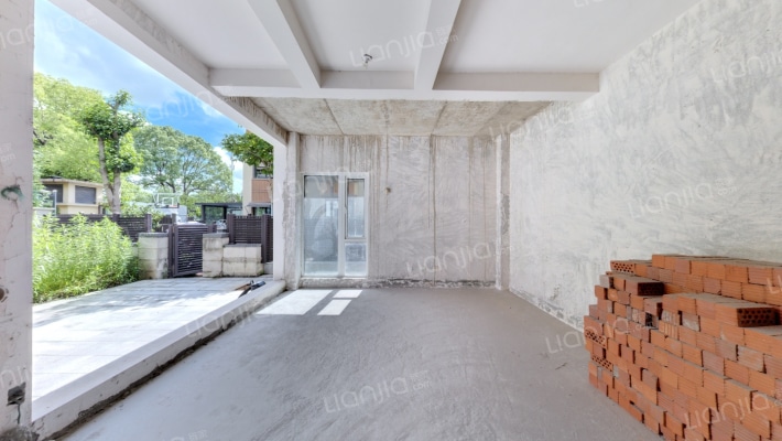 阿卡迪亚四区二手房实景图