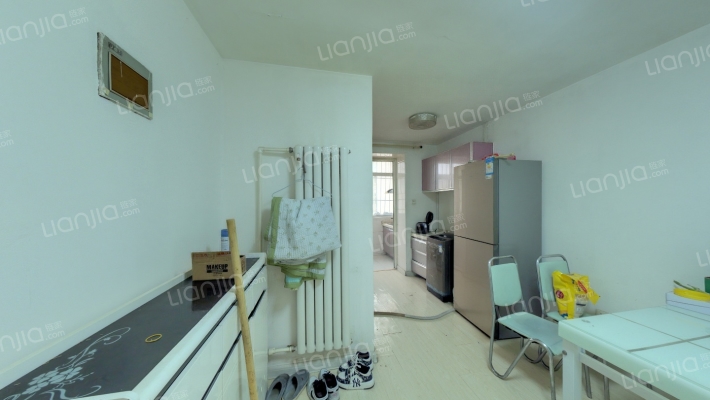 漓江里(塘沽区)二手房实景图