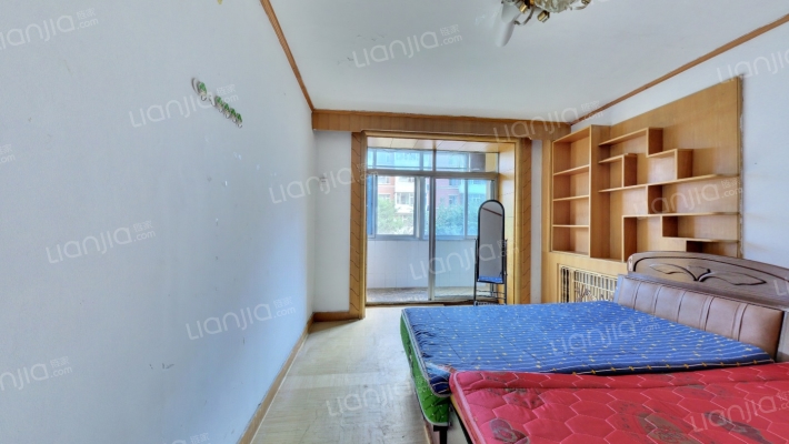 热电一区二手房实景图