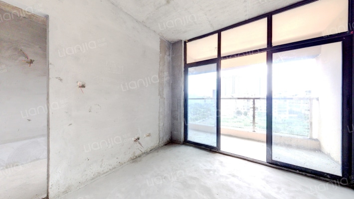 创客公寓二手房实景图