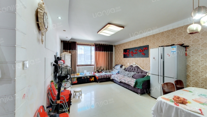 馨香苑二手房实景图