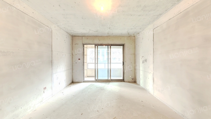 沣水云间二手房实景图