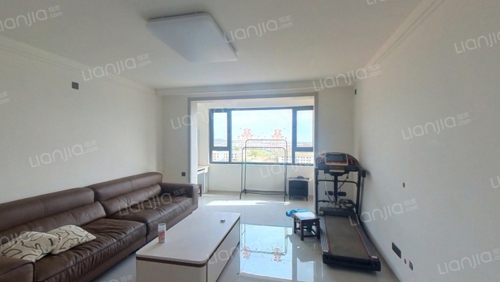 彩虹城二手房实景图