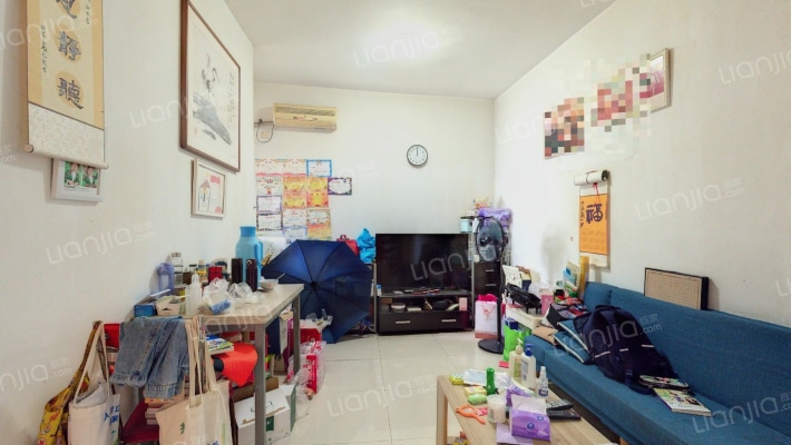 学林E墅二手房实景图