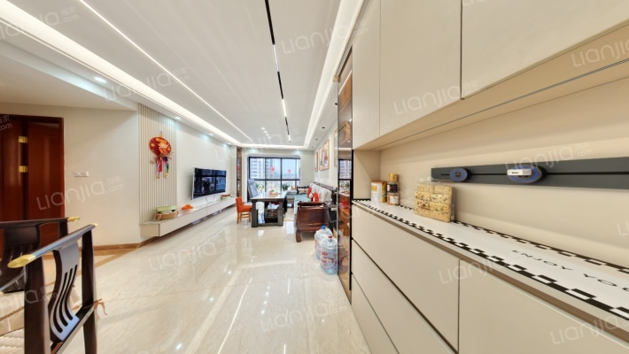 贵阳恒大未来城二手房实景图