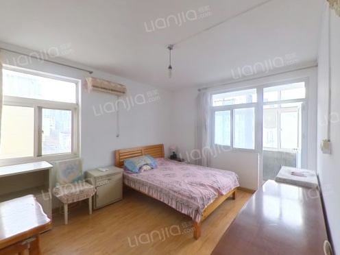 整租·伊春路 1室1厅 南